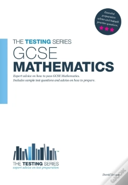 Capa do artigo Gcse Mathematics