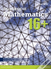 Gcse Mathematics Edexcel 2010 : 16+ Student Book