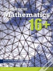 Capa do artigo Gcse Mathematics Edexcel 2010 : 16+ Student Book