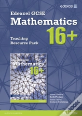 Gcse Mathematics Edexcel 2010: 16+ Teaching Resource Pack