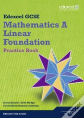 Capa do artigo Gcse Mathematics Edexcel 2010: Spec A Foundation Practice Book