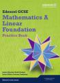 Gcse Mathematics Edexcel 2010: Spec A Foundation Practice Book - Preview