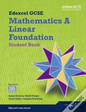Gcse Mathematics Edexcel 2010: Spec A Foundation Student Book