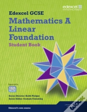 Capa do artigo Gcse Mathematics Edexcel 2010: Spec A Foundation Student Book