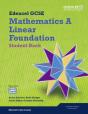 Gcse Mathematics Edexcel 2010: Spec A Foundation Student Book - Preview