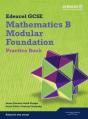 Gcse Mathematics Edexcel 2010: Spec B Foundation Practice Book - Preview