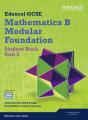 Gcse Mathematics Edexcel 2010: Spec B Foundation Unit 2 Student Book - Preview