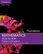 Gcse Mathematics For Aqa Foundation Problem-Solving Book - Preview