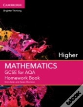 Gcse Mathematics For Aqa Higher Homework Book