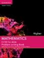 Gcse Mathematics For Aqa Higher Problem-Solving Book - Preview