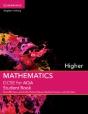Gcse Mathematics For Aqa Higher Student Book - Preview