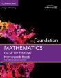 Gcse Mathematics For Edexcel Foundation Homework Book - Preview