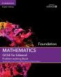 Gcse Mathematics For Edexcel Foundation Problem-Solving Book - Preview