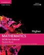 Gcse Mathematics For Edexcel Higher Student Book - Preview