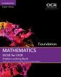 Gcse Mathematics For Ocr Foundation Problem-Solving Book - Preview