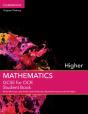 Gcse Mathematics For Ocr Higher Student Book - Preview