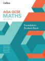 Gcse Maths Aqa Foundation Student Book - Preview
