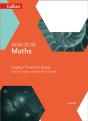 Gcse Maths Aqa Higher Practice Book - Preview