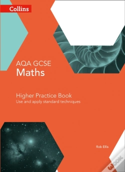 Capa do artigo Gcse Maths Aqa Higher Practice Book