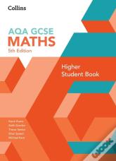 Gcse Maths Aqa Higher Student Book