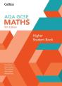 Gcse Maths Aqa Higher Student Book - Preview