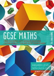 Capa do artigo Gcse Maths By Rsl