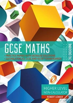 Capa do artigo Gcse Maths By Rsl