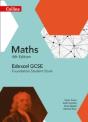 Gcse Maths Edexcel Foundation Student Book - Preview