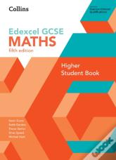 Gcse Maths Edexcel Higher Student Book