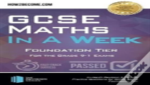 Gcse Maths In A Week: Foundation Tier
