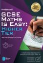 Gcse Maths Is Easy Higher Tier - Preview