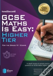 Capa do artigo Gcse Maths Is Easy Higher Tier