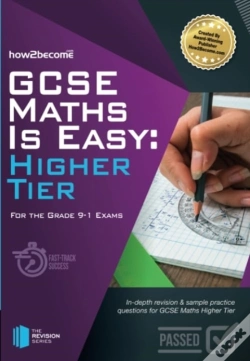 Capa do artigo Gcse Maths Is Easy Higher Tier