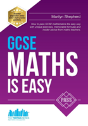 Gcse Maths Is Easy: Pass Gcse Mathematics The Easy Way With Unique Exercises, Memorable Formulas And Insider Advice From Maths Teachers - Preview
