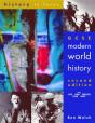 Gcse Modern World History, Second Edition Student Book - Preview