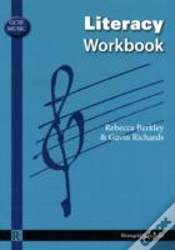 Capa do artigo Gcse Music Literacy Workbook
