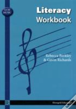 Capa do artigo Gcse Music Literacy Workbook