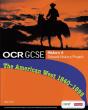 Gcse Ocr A Shp: American West 1840-95 Student Book - Preview