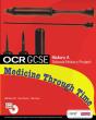 Gcse Ocr A Shp: Medicine Through Time Student Book - Preview