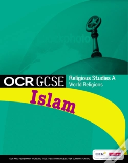 Capa do artigo Gcse Ocr Religious Studies A: Islam Student Book