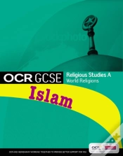Capa do artigo Gcse Ocr Religious Studies A: Islam Student Book