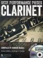 Gcse Performance Pieces: Clarinet - Preview