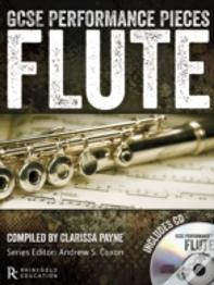 Gcse Performance Pieces - Flute