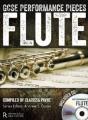 Gcse Performance Pieces - Flute - Preview