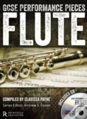 Gcse Performance Pieces - Flute