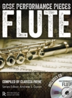 Capa do artigo Gcse Performance Pieces - Flute