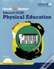 Capa do artigo Gcse Physical Education Student Book Plus Cd-Rom