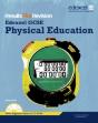 Gcse Physical Education Student Book Plus Cd-Rom - Preview