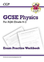 Gcse Physics Aqa Exam Practice Workbook - Higher (Answers Sold Separately) - Preview