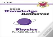 Gcse Physics Aqa Knowledge Retriever